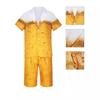 Kids Halloween Cosplay Costume Unisex Boys Girls Long Sleeve Top And Pants Set Fancy Dress For Party Carnival Holiday