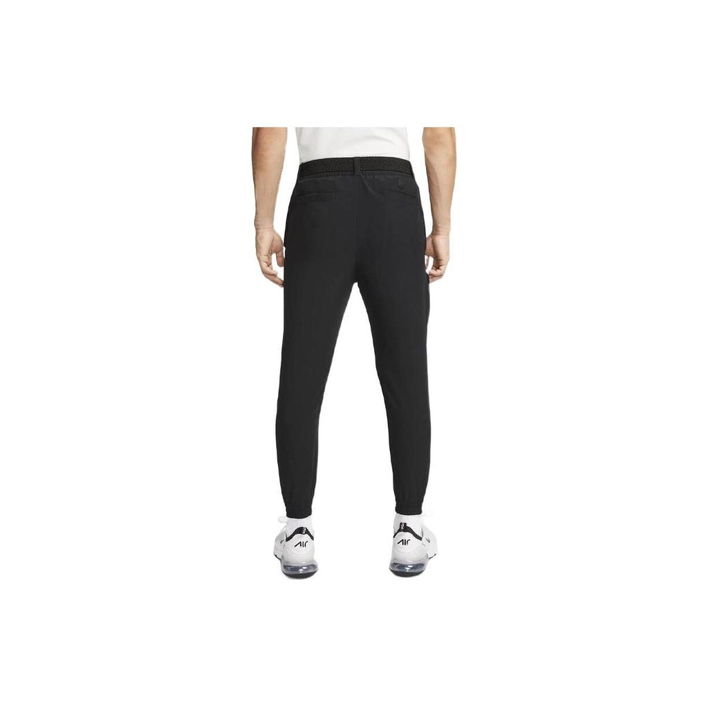 Nike Knitted Sports Pants Men's DV7131-010