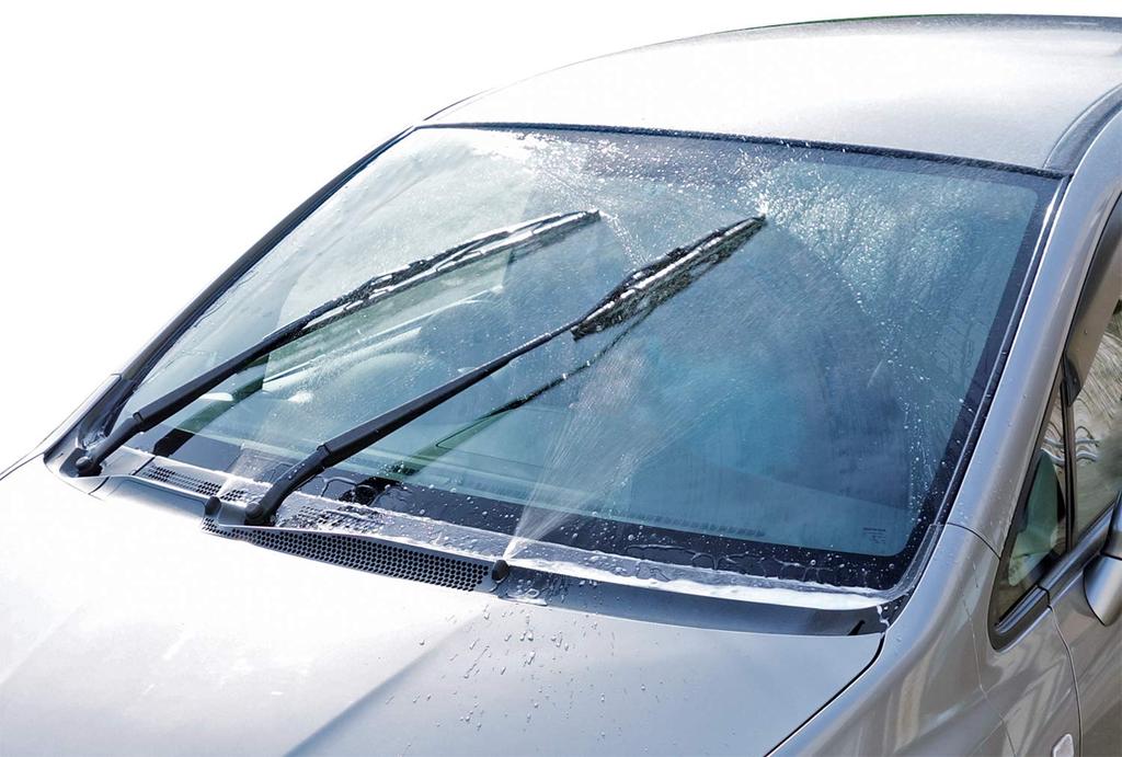 Furukawa Chemical Industries Windshield Washer All (KYK) Fluid, Season, 2L, -35°C [HTRC3]