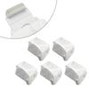 Multi Grade Filtration Dust Bags for Samsung VCA SAEFor 903 SAEFor 904 Jet 5 Pack Compatible with For 90 75 For 70 60 Series