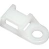 Panduit Tie Anchor, Natural (1000 Pieces) TA1S8M