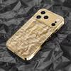 New Golden Quote Paper phone case for funda iphone for iphone 17 pro max cover glass for iPhone 17 16 15 14 13 12pm Pro Plus