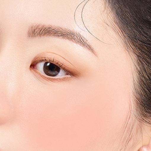 BBIA Ready To Wear Downy Cheek 6 Types