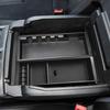 For Ford 2015-2020 F150& 2017-2025 F250 F350 F450& 2018-2025 Expedition Center Console Organizer Tray Pallet Storage Accessories
