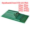 9x15 8x12 7x9 6x8 5x7 4x6 3x7 2x8 cm Prototip cu două fețe DIY Placă PCB de circuit imprimat universal pentru Arduino