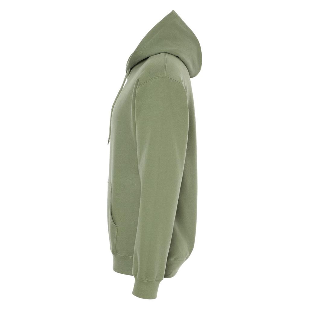 Gildan Unisex Adult Softstyle Fleece Midweight Hoodie