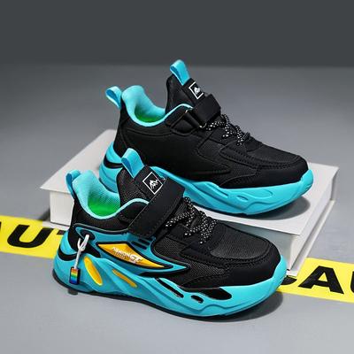 Children Sneakers Boys Running Sports Kids Girls Flat Casual Shoes