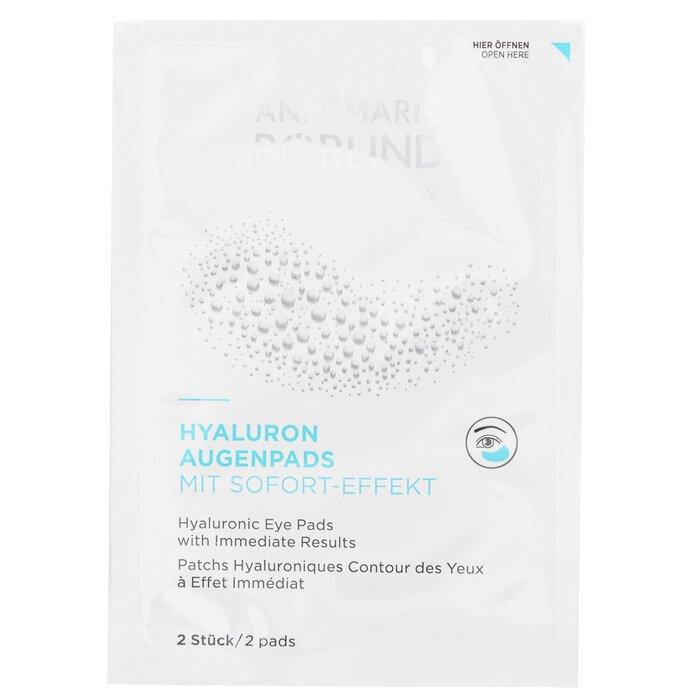 Annemarie Borlind Hyaluronic Eye Pads
