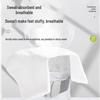 Qi Hai Qiu Summer Breathable Disposable Mesh Socks