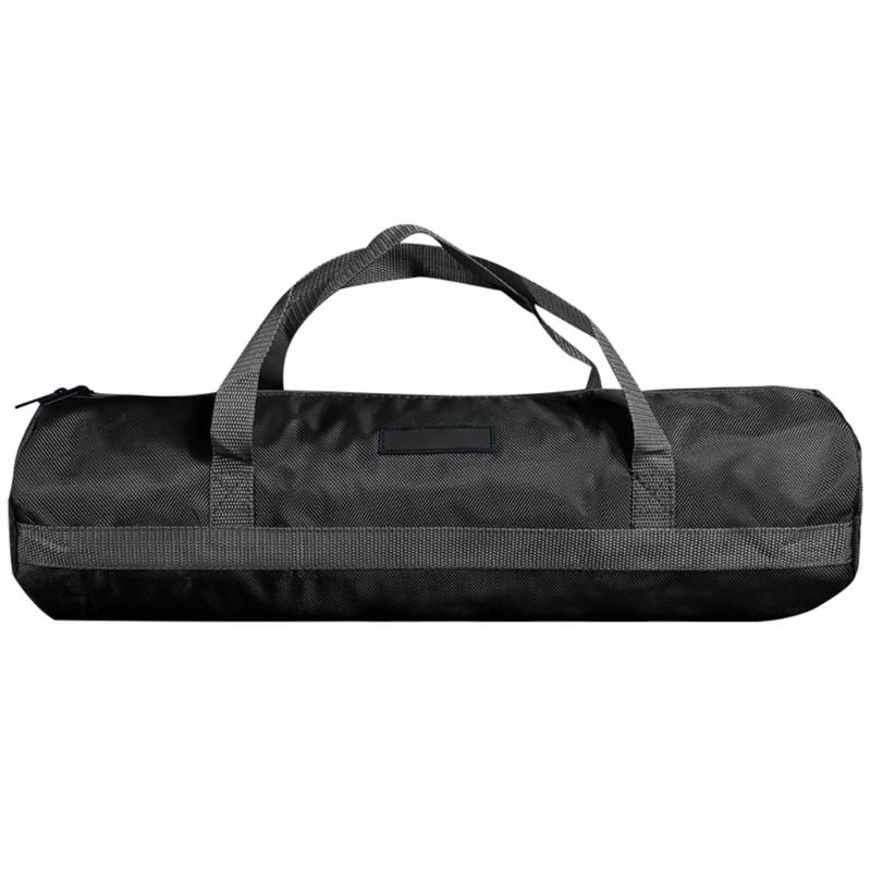 Heavy Duty Oxford Cloth Tool Bag for Organizing and Carrying Hand Tool Zippered Tool Pouch with Spacious Interior