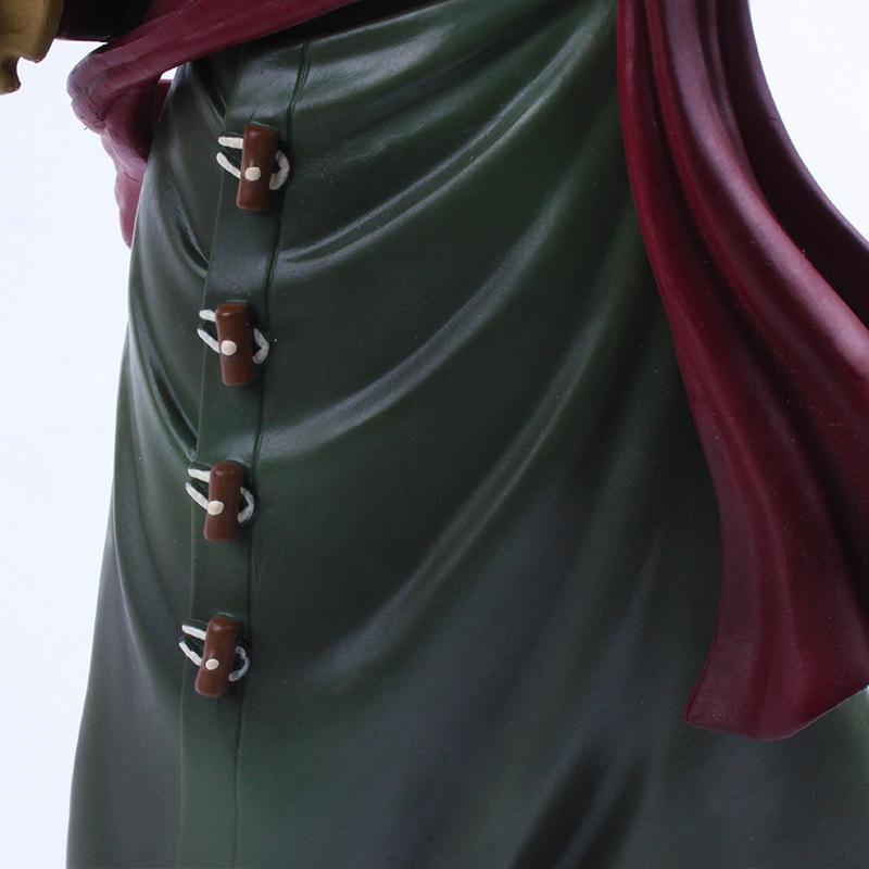 Аниме модель — фото 15