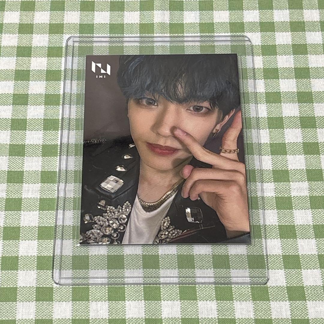 

[USED] LAPOSTA 2024 Blu-ray Trading Card Takatsuka Taimu Takatsuka Taimu