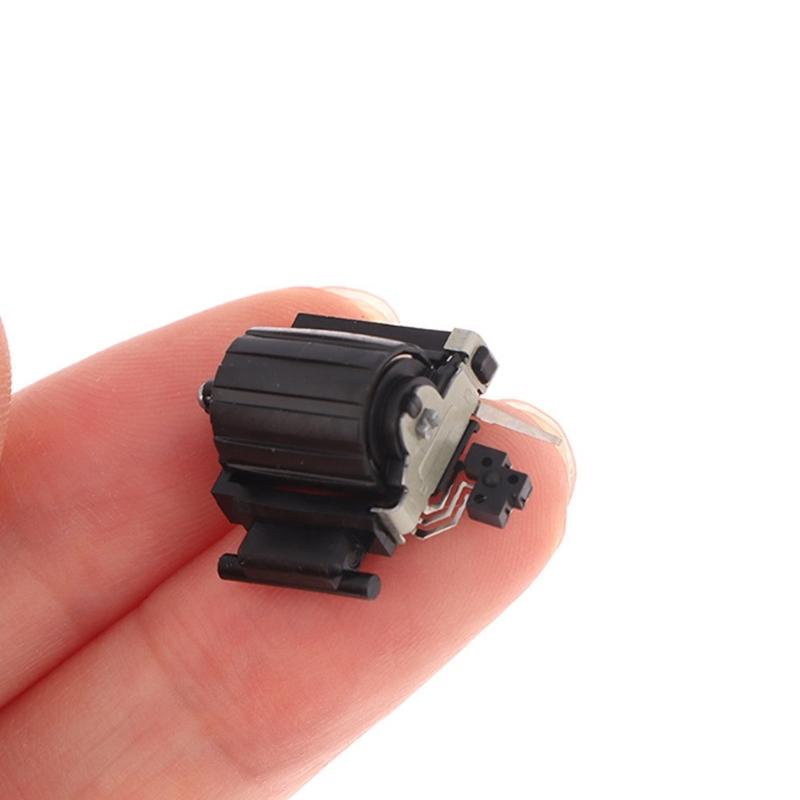 EVQVYA001 Encoders Phone Repair Part Rotation Potentiometer Coding Switches Accessories Roller Type Dials Encoders