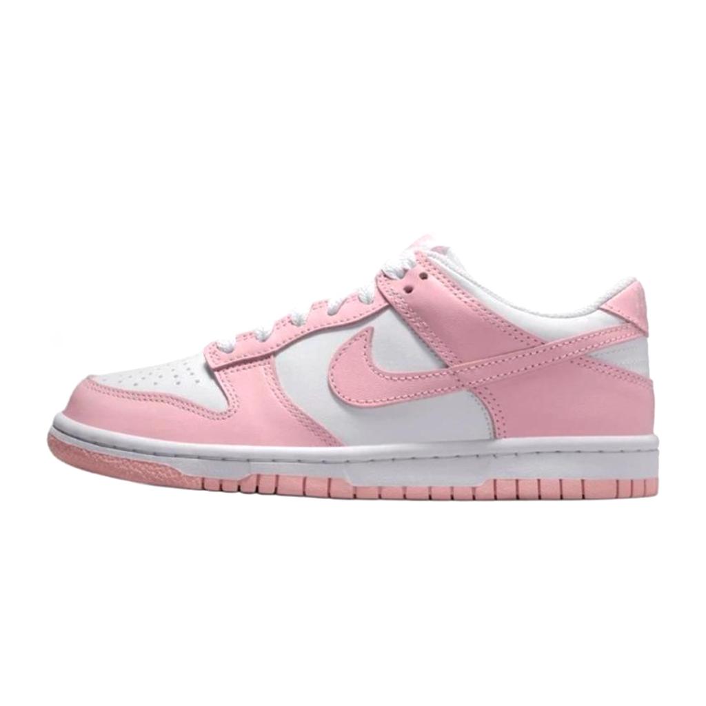 Nike Dunk Low Top Skateboard Shoes Unisex FB9109-125(Team1573-)