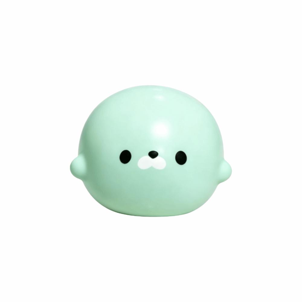 Slow Rising Seal Squeeze Toys Slow Rebound Seal Fidget Toy Seal Squishy Toy Sensory Play