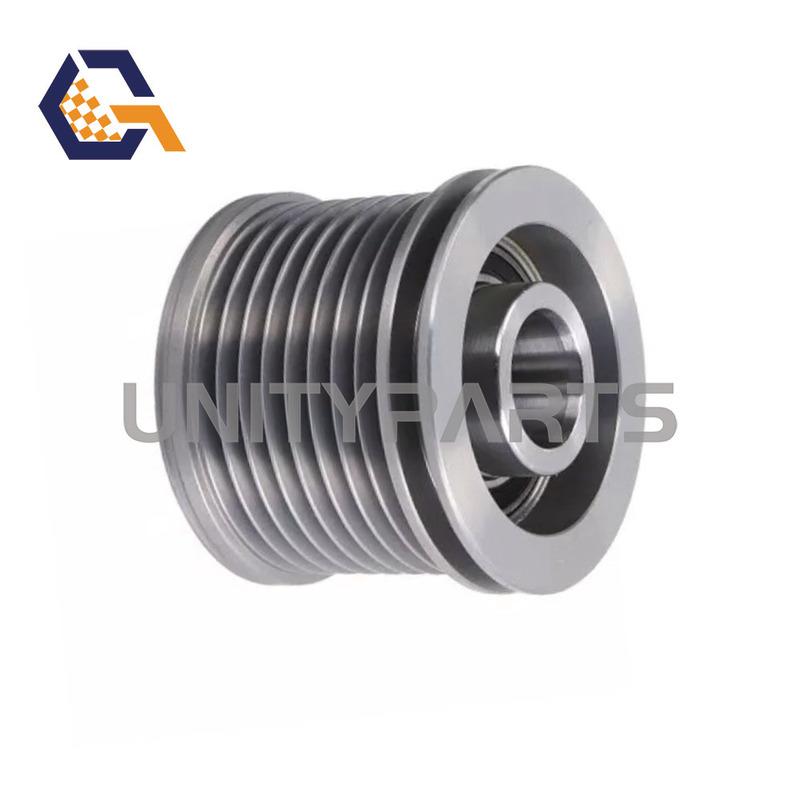 Car Overrunning Alternator Pulley A6291500060 For Mercedes Benz G350 GL320 X164 ML320 W164 W221 R350 S320 6291500060 F-239356