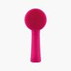 Welderma Extendable Vibration Face & Body Length-Adjustable Cleansing Shower Massage Brush