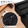 Set of 4 Tool Bags, 3 Colors, 2 Sizes, Tool Pouches, Storage, Travel, Multifunctional, Portable, Small Tool Bag
