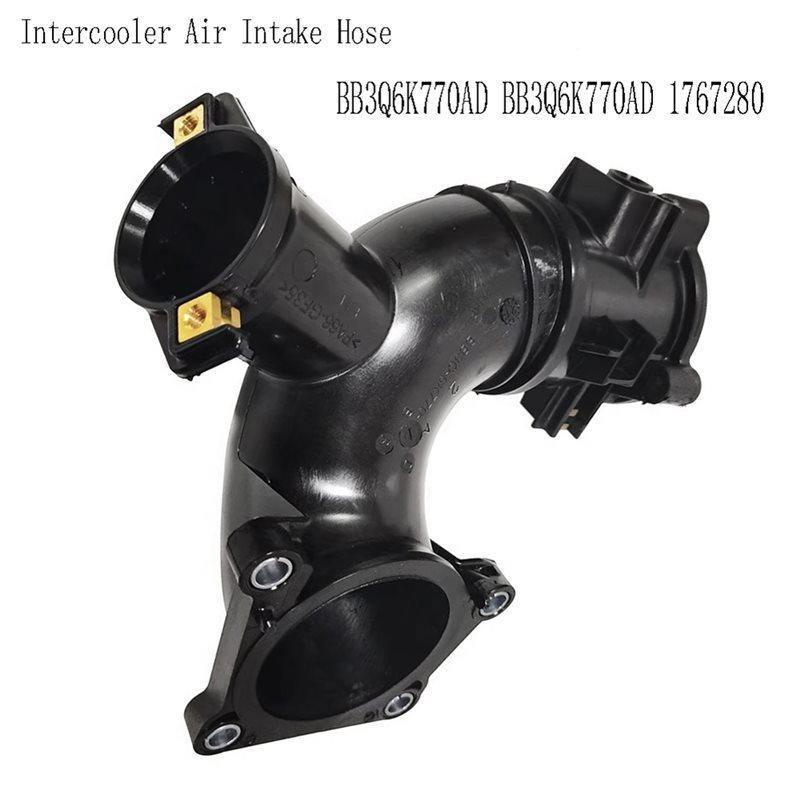 BB3Q6K770AD For Ford Ranger T6 P4at 2.2 Intercooler Air Intake Hose BB3Q6K770AD 1767280