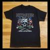 Dying Fetus Band War Of Attrition T Shirt Full Size S-5XL Unisex T-Shirt