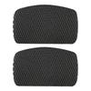Adhesive Mesh Sports Heel Cups Shoe Pads Patch for Sneakers Heel Protector Foot Care Leather Repair Patches for Shoes