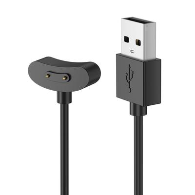 Prenosný USB nabíjací kábel Dock pre Smart hodinky Ticwatch Pro 5/Pro 3/Pro3 Lite/E3 Nabíjací kábel Magnetický nabíjač Náhradný