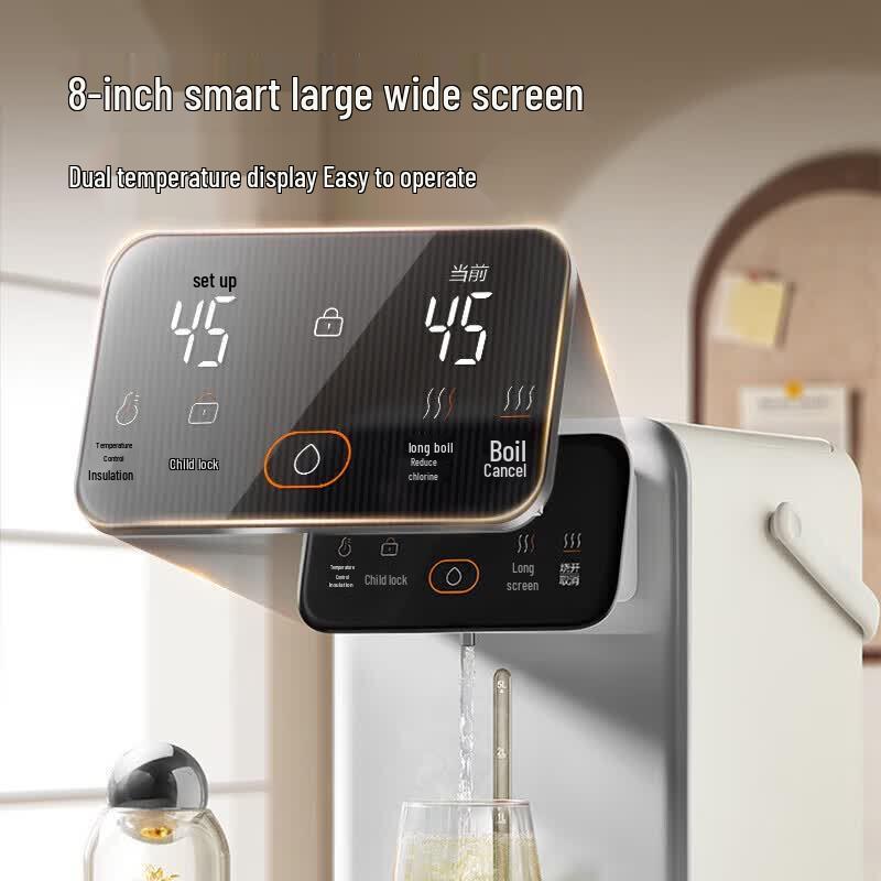 SUPOR 5L Electric Thermostatic Kettle