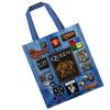 Queen Crest Tote Bag