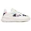 Anta Unruly Series Synthetic Leather Cushioning Slip Resistant Abrasion Resistant Breathable Low top Casual Shoes 122038842-4