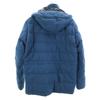 Lacoste Daunenjacke 48/3 Blau Herren Gebraucht