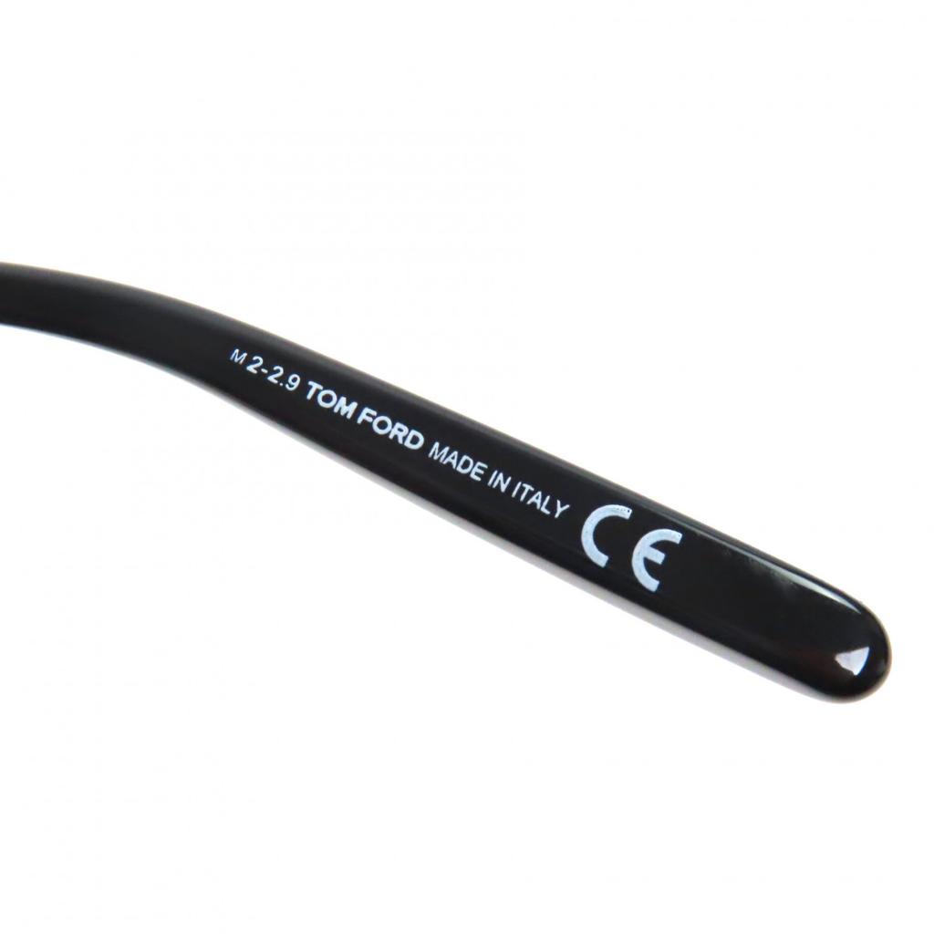 Excellent TOM FORD sunglasses black mens TF672 Used