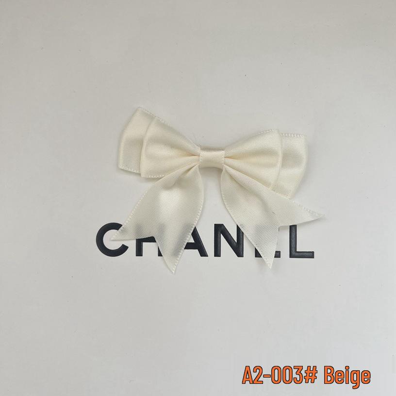 8-Minute Double-Layer Polyester Swallowtail Wrap-Waist Bow, DIY Textile Accessory