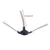 3 Arm Side Brush for SUZUKA Vacuum Cleaner Part