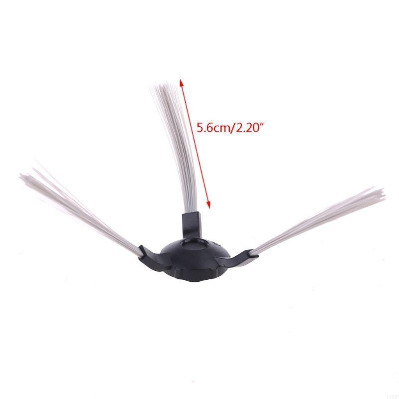 3 Arm Side Brush for SUZUKA Vacuum Cleaner Part