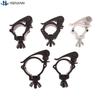 1Pcs Metal Quick Release Single Ring Buckle Clamp Quick Release Clamp Aluminum Tube Pipe Quick Release Clamp Stage Accessories