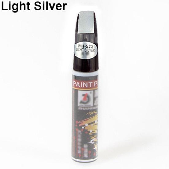 Fix Car Professional Coat Paint Color Smart Up Touch Pen Scratch Repair Remover