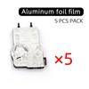 5PCS UV Solvent Ink Printer Negative Pressure Big Ink Damper For Epson 7th Generation Ink Damper Ruizhi/Xiongcai Photo Machine