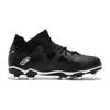 Puma Future Match FG/AG Low Top Kids Football Shoes Kids Football Shoes Black 107195-02