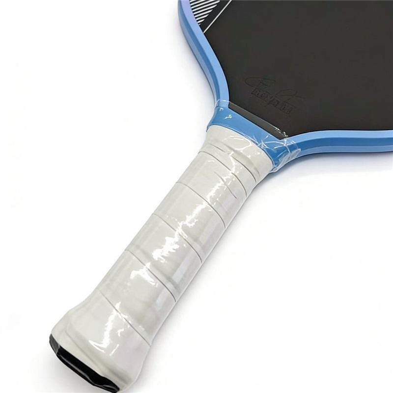 Collaborator Designed Limited Colorway 16mm Full Thermoformed Carbon Fiber Core Pro Tournament Pickleball Paddle Indoor Outdoor Training Racket