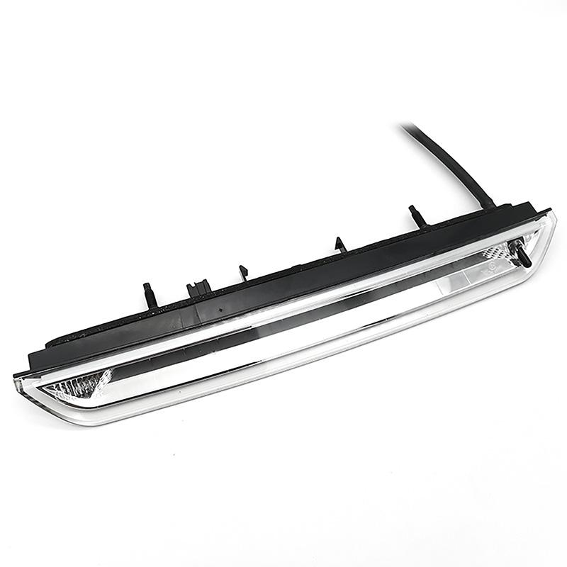 LED High Mount Third Brake Light For Peugeot 2008 308 SW II 508 SW For Citroen C4 For Picasso II DS6 Signal Lamp Car Accessories