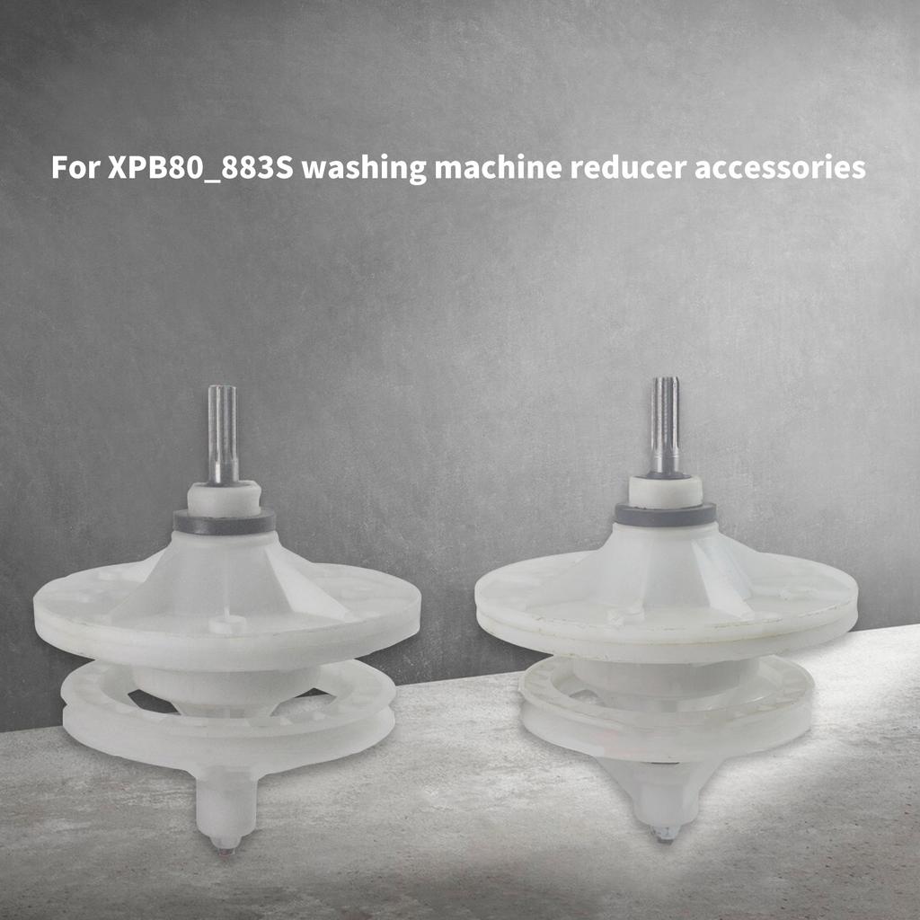 Washing Machine Gear Shaft Replacement Part Reducer Repair Part Reducer Component Suitable for XPB80-883S Reducer