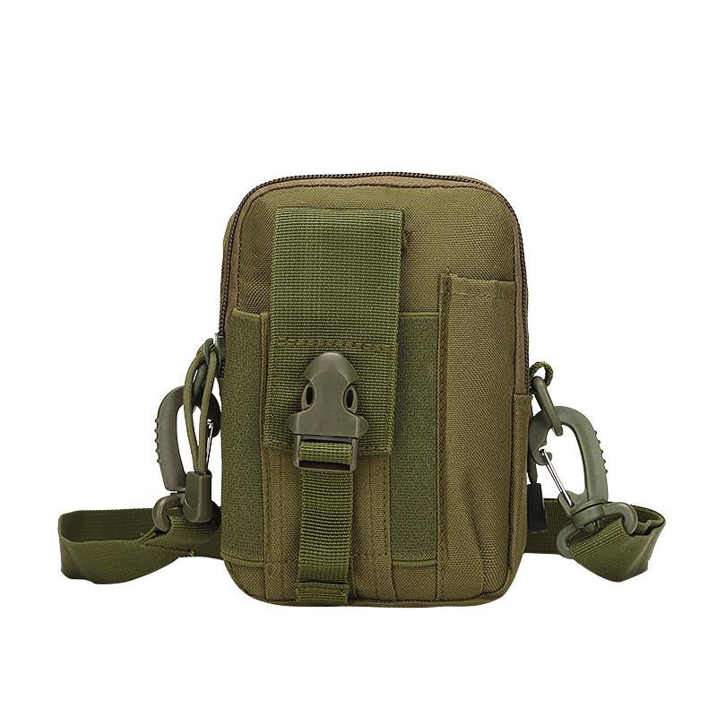 Outdoor Tactical Hiking Waist Bag