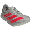 Adidas  Adizero Adios Pro 4 Ekiden Pack Women Sneakers Silver Grey-Two Lucid-Red JR6357