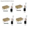 Kobra S1 Upgraded Hardened Steel Ceramic Hot End Kit S1C 3D Printer 24V 48W 200K Rapid Heating 300℃ Hotend Ceramic