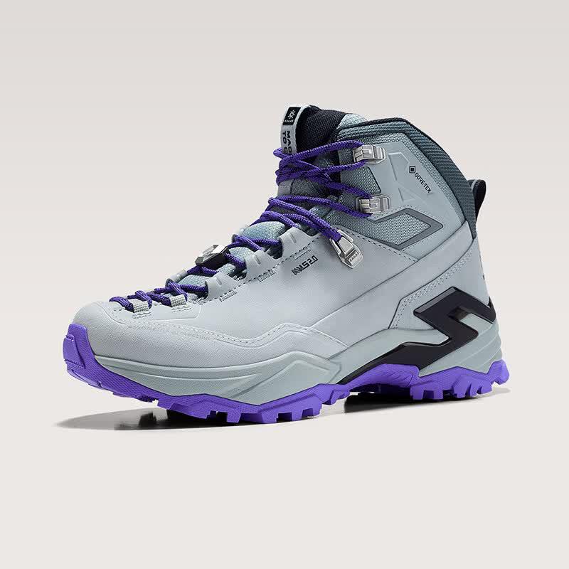 KAILAS MT5-3 GTX Mid-Cut Waterproof Hiking Boots for Men