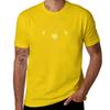 Static Shock Logo T-Shirt Aesthetic clothing sweagraphic t shirts oversized  t shirt