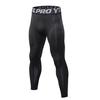 Men's Compression Pants Baselayer Dry Sports Tights Leggings
