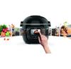 Multicooker Krups CZ9128 Cook4Me Touch Wifi