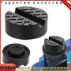 Rubber  For Car Jacks With Shock-absorbing Rubber Pads. Rubber For Cars. With Load Capacities Up To 3 Tons.