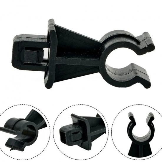 OE65722EB300 Navara Pathfinder R51 Hood Bonnet Support Rod Clamp Clip For Nissan Qashqai Dualis J10 Auto Fastener & Clip